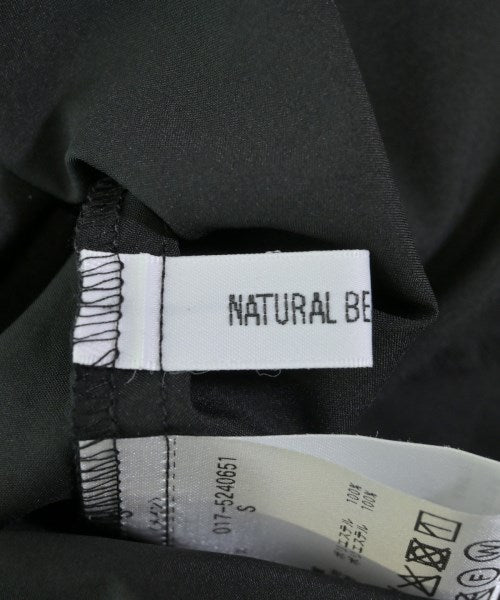 NATURAL BEAUTY BASIC ชุดเดรส