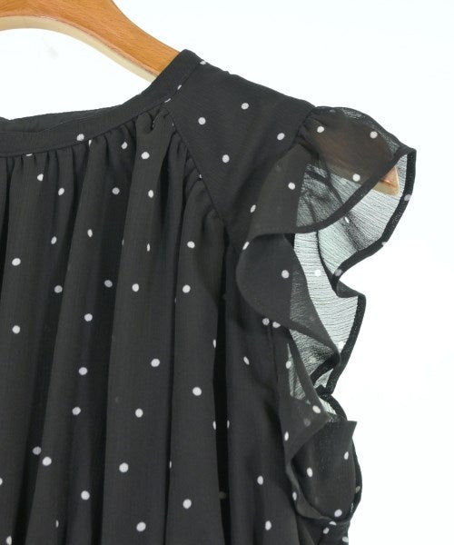 NATURAL BEAUTY BASIC ชุดเดรส