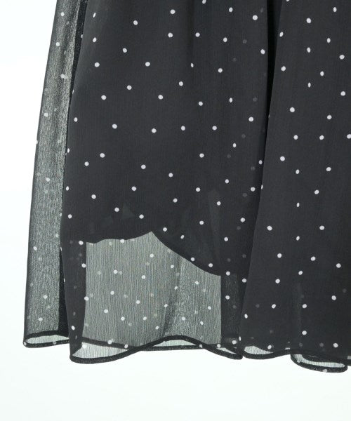 NATURAL BEAUTY BASIC ชุดเดรส