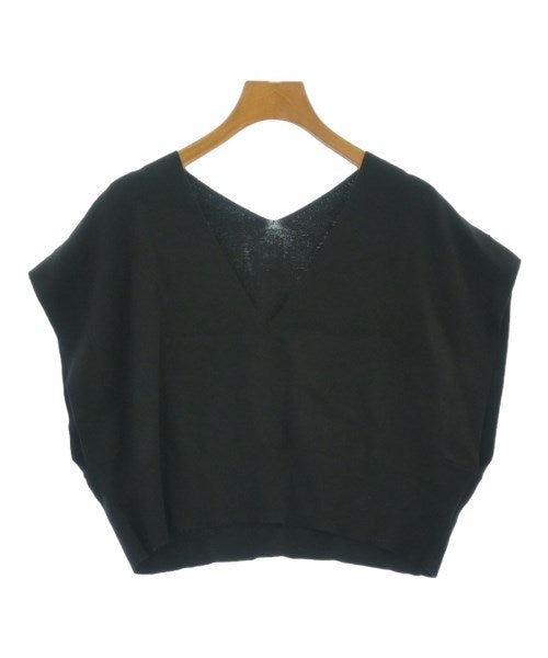 NATURAL BEAUTY BASIC เสื้อแขนกุด