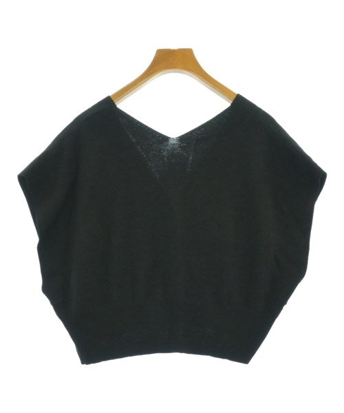 NATURAL BEAUTY BASIC เสื้อแขนกุด