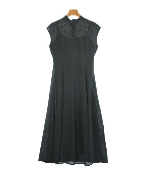 NATURAL BEAUTY BASIC ชุดเดรส