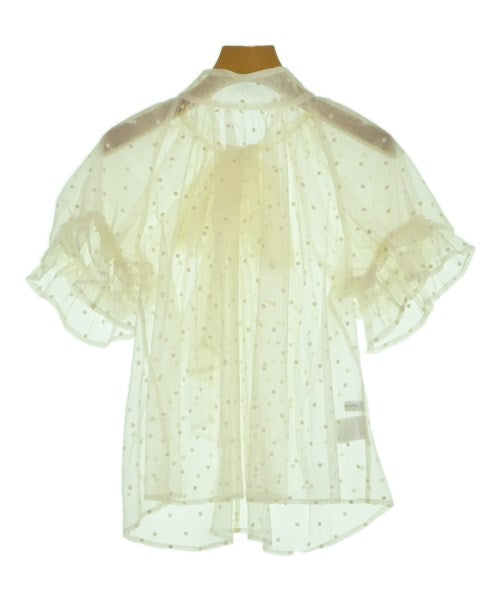 NATURAL BEAUTY BASIC เสื้อสตรี