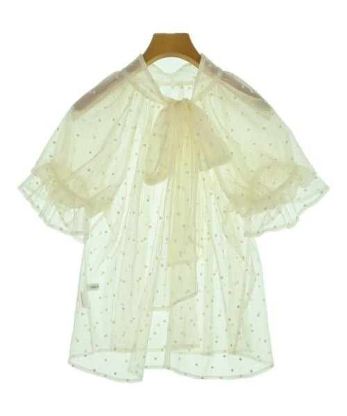 NATURAL BEAUTY BASIC เสื้อสตรี