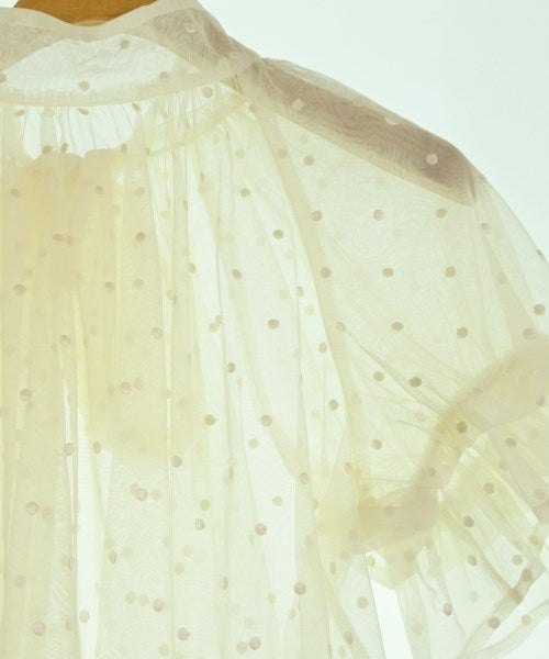 NATURAL BEAUTY BASIC เสื้อสตรี