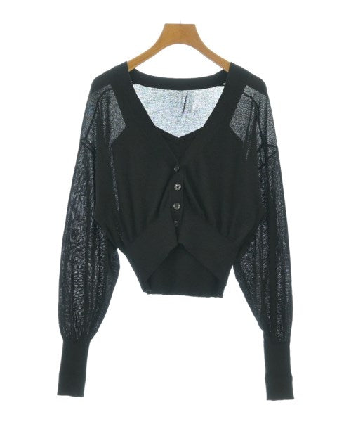 NATURAL BEAUTY BASIC เสื้อกันหนาว