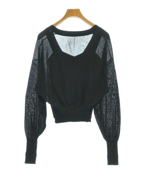 NATURAL BEAUTY BASIC เสื้อกันหนาว