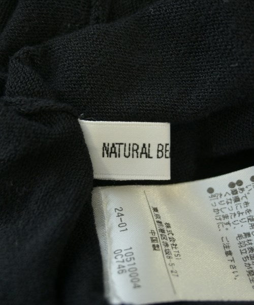 NATURAL BEAUTY BASIC เสื้อกันหนาว