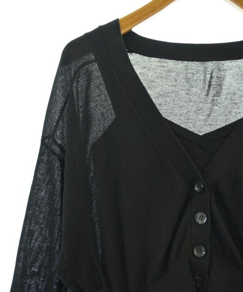 NATURAL BEAUTY BASIC เสื้อกันหนาว