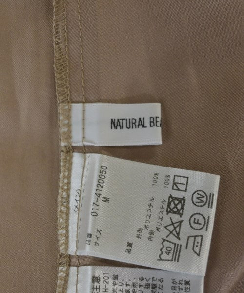 NATURAL BEAUTY BASIC กระโปรงยาว/แม็กซี่ยาว