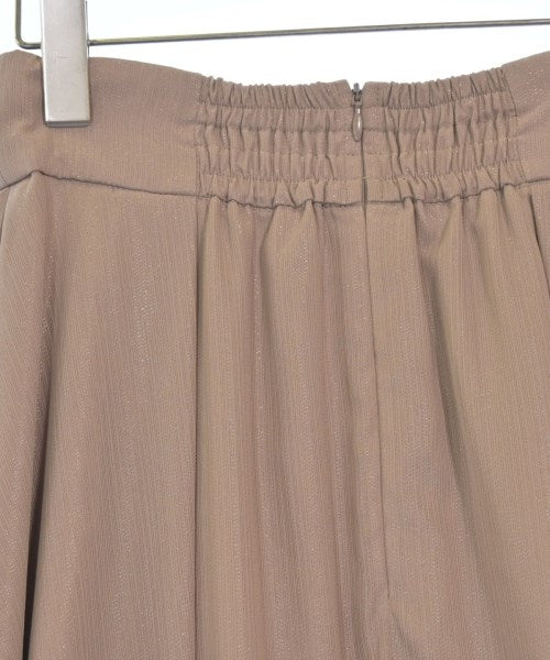 NATURAL BEAUTY BASIC กระโปรงยาว/แม็กซี่ยาว