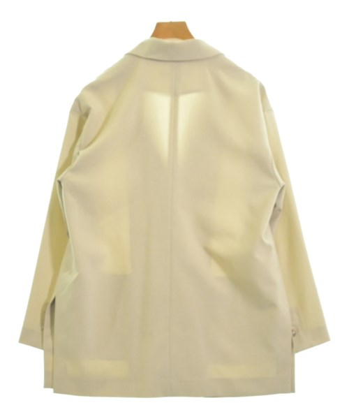 NATURAL BEAUTY BASIC แจ็คเก็ต