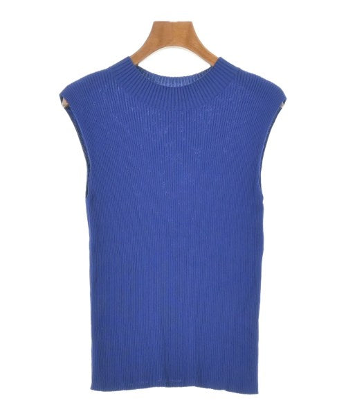 NATURAL BEAUTY BASIC เสื้อแขนกุด