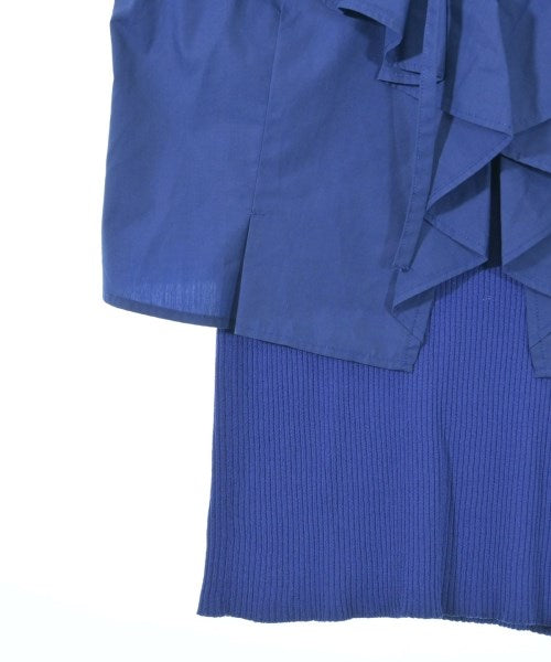 NATURAL BEAUTY BASIC เสื้อแขนกุด