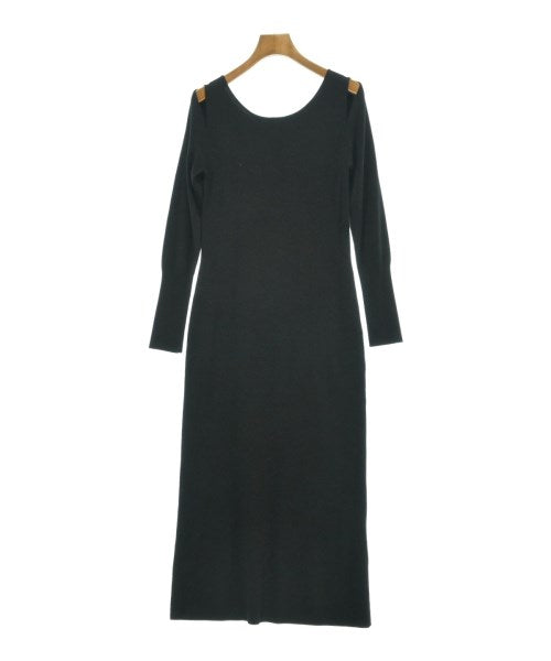 NATURAL BEAUTY BASIC ชุดเดรส