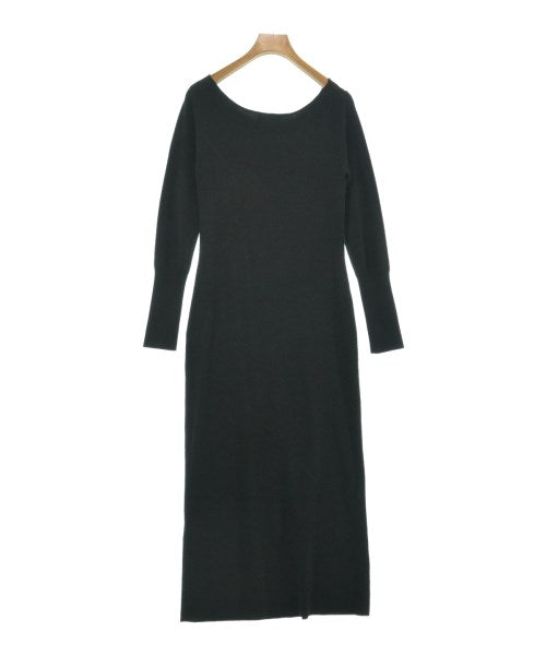 NATURAL BEAUTY BASIC ชุดเดรส