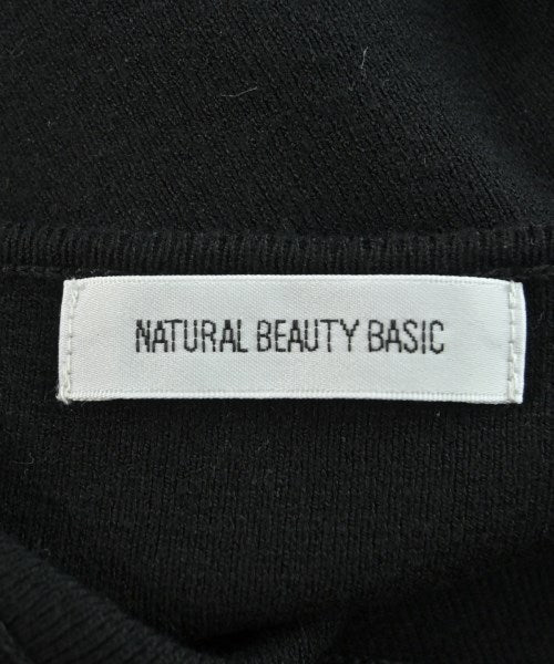 NATURAL BEAUTY BASIC ชุดเดรส