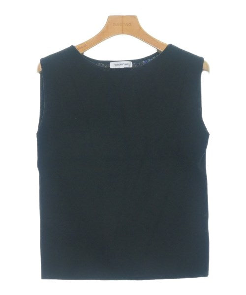 NATURAL BEAUTY BASIC เสื้อแขนกุด