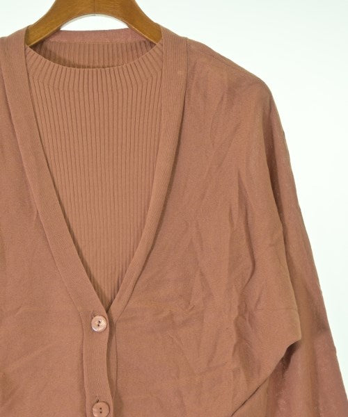 NATURAL BEAUTY BASIC ชุดสูทแบบครบเซต (อื่นๆ)