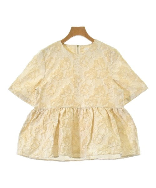 NATURAL BEAUTY BASIC เสื้อสตรี