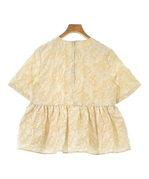 NATURAL BEAUTY BASIC เสื้อสตรี