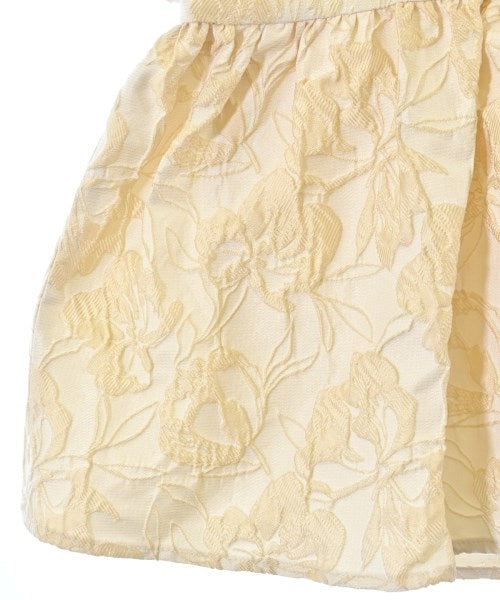 NATURAL BEAUTY BASIC เสื้อสตรี