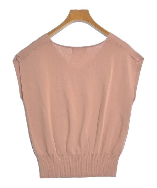 NATURAL BEAUTY BASIC เสื้อกั๊ก