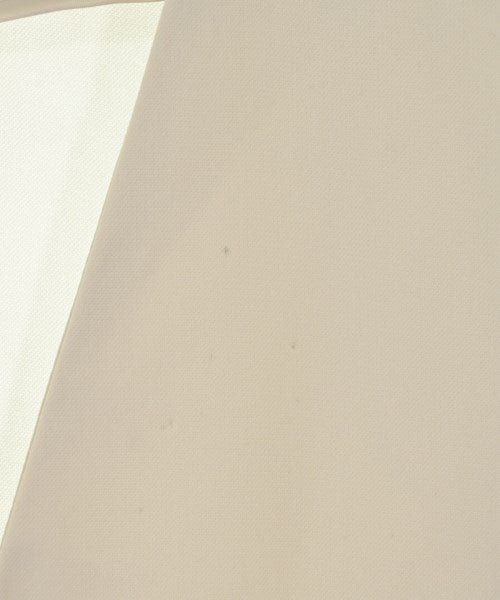 NATURAL BEAUTY BASIC แจ็คเก็ตไม่มีปก