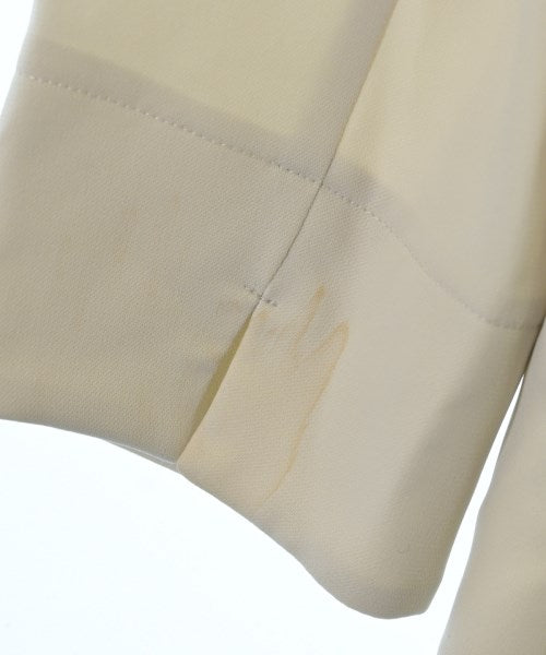 NATURAL BEAUTY BASIC แจ็คเก็ตไม่มีปก