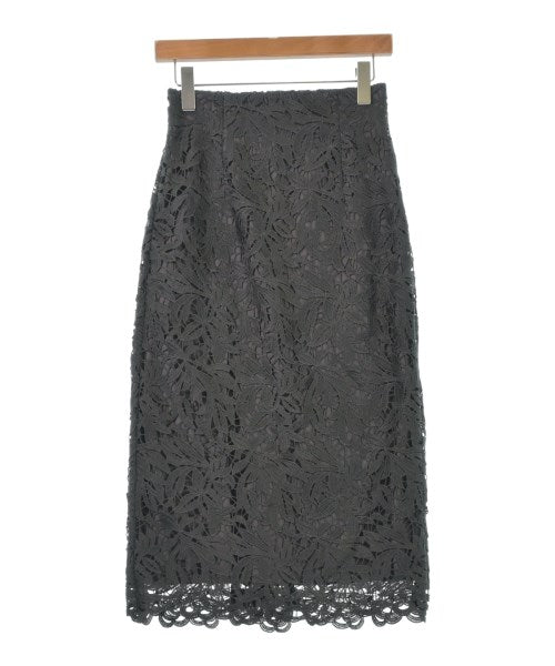 NATURAL BEAUTY BASIC กระโปรงยาว/แม็กซี่ยาว