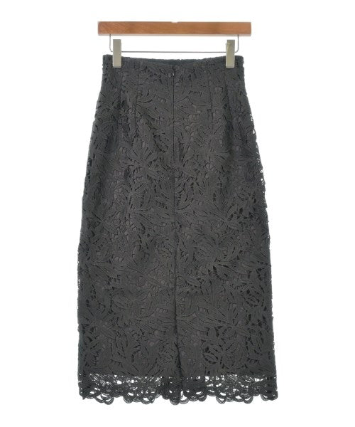 NATURAL BEAUTY BASIC กระโปรงยาว/แม็กซี่ยาว