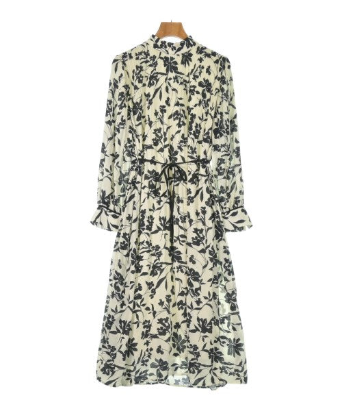 NATURAL BEAUTY BASIC ชุดเดรส