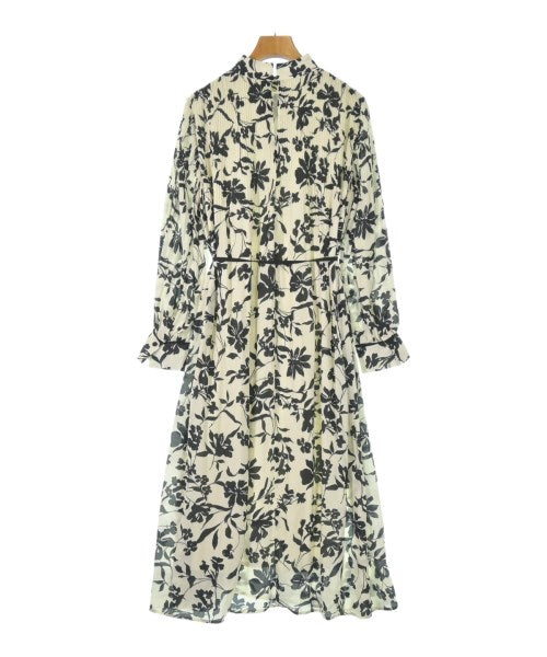 NATURAL BEAUTY BASIC ชุดเดรส