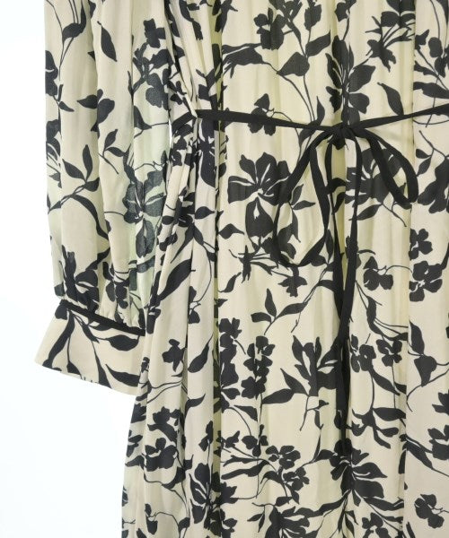 NATURAL BEAUTY BASIC ชุดเดรส