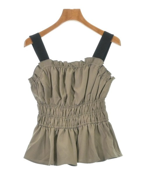 NATURAL BEAUTY BASIC เสื้อสตรี