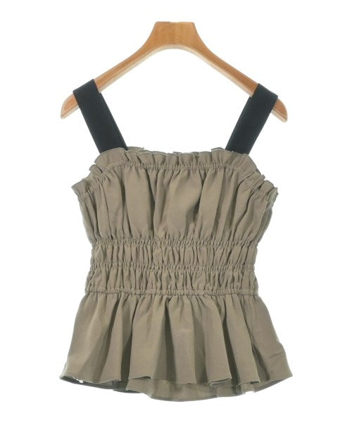 NATURAL BEAUTY BASIC เสื้อสตรี