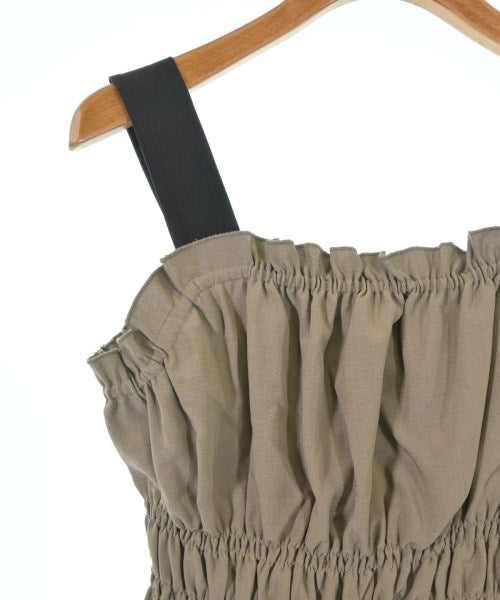 NATURAL BEAUTY BASIC เสื้อสตรี