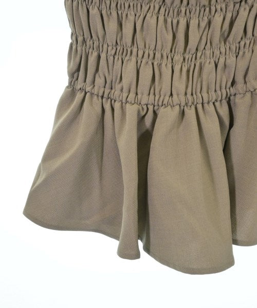 NATURAL BEAUTY BASIC เสื้อสตรี