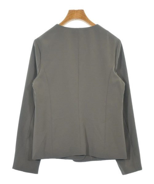 NATURAL BEAUTY BASIC แจ็คเก็ตลำลอง