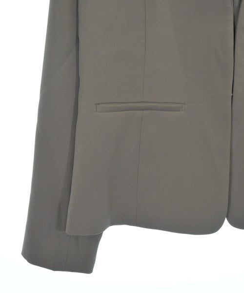 NATURAL BEAUTY BASIC แจ็คเก็ตลำลอง