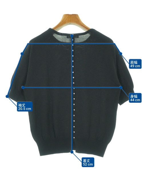 NATURAL BEAUTY BASIC เสื้อกันหนาว