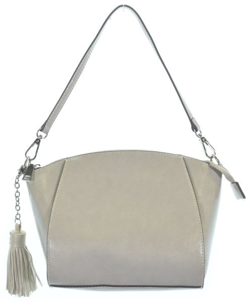 NATURAL BEAUTY BASIC กระเป๋าสะพาย