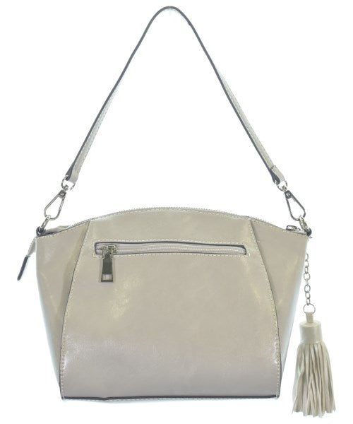 NATURAL BEAUTY BASIC กระเป๋าสะพาย