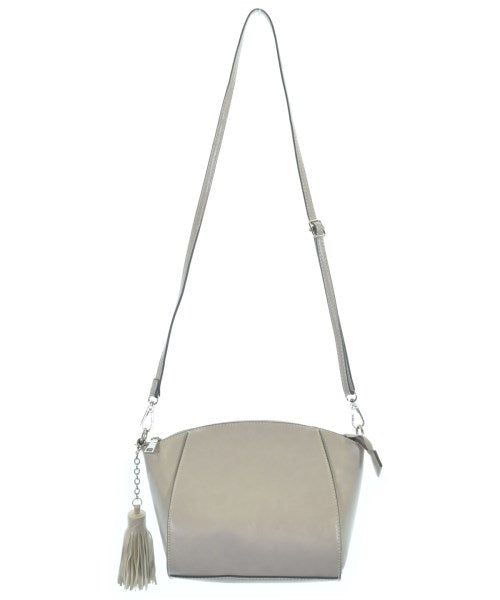 NATURAL BEAUTY BASIC กระเป๋าสะพาย