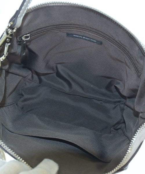 NATURAL BEAUTY BASIC กระเป๋าสะพาย