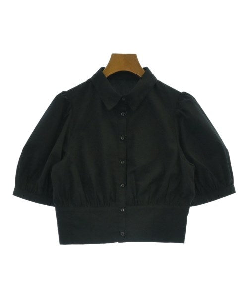 NATURAL BEAUTY BASIC เสื้อลำลอง