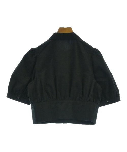 NATURAL BEAUTY BASIC เสื้อลำลอง