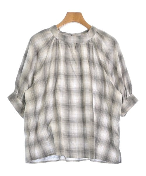 NATURAL BEAUTY BASIC เสื้อสตรี