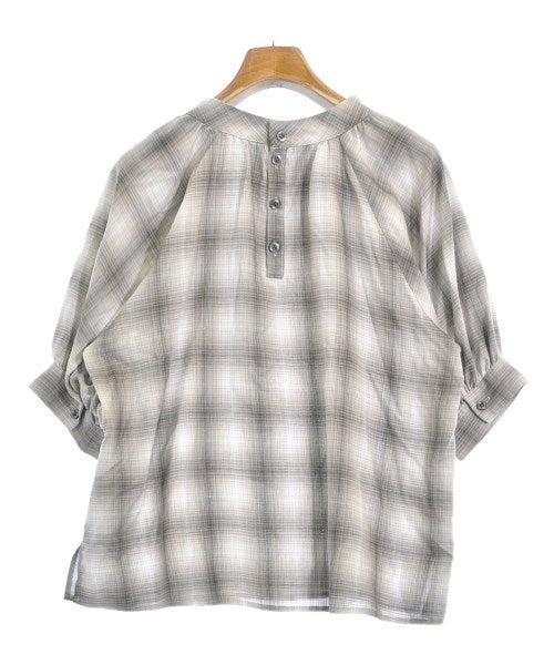 NATURAL BEAUTY BASIC เสื้อสตรี