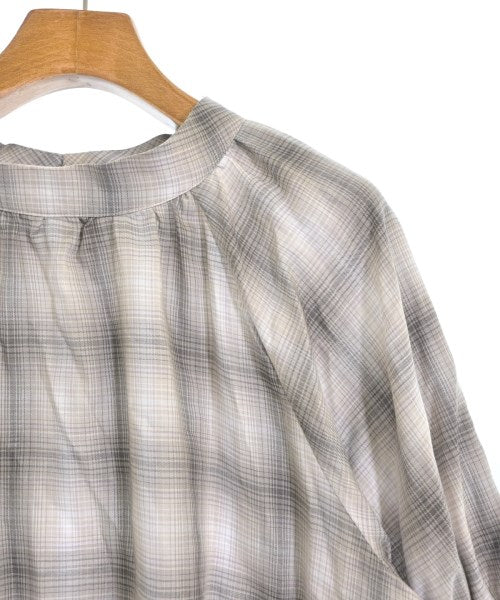 NATURAL BEAUTY BASIC เสื้อสตรี